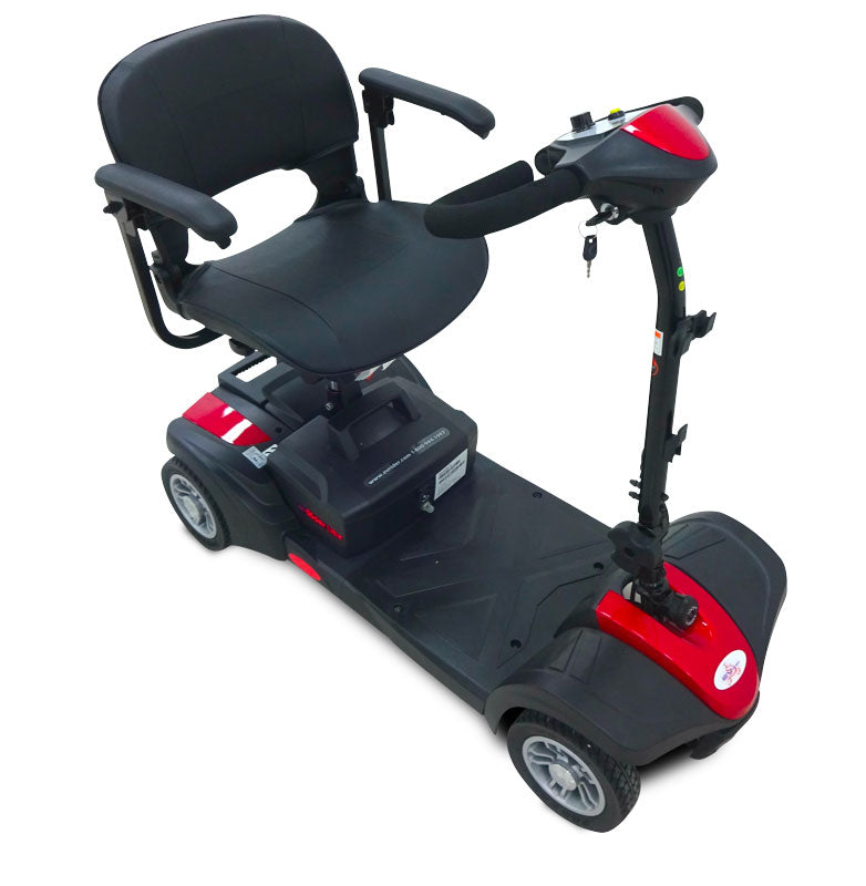 Ev Rider Mini EV RIder Mini Rider Lite – Best Power Wheelchair