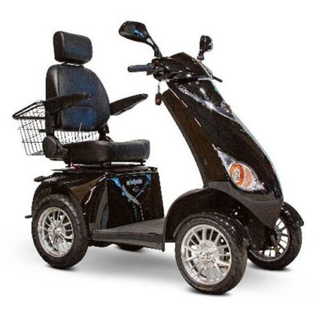 EWheels EW-72 Recreational 4-Wheel Scooter