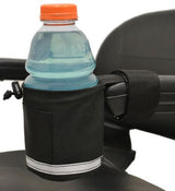 Unbreakable Cup Holder with Front Mount