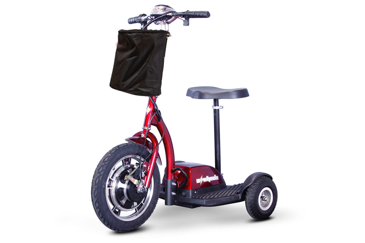 EWheels EW-18 Stand-N-Ride Recreational Scooter