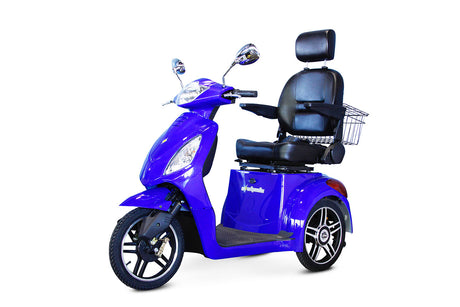 EWheels EW-36 Mobility Scooter