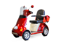 Load image into Gallery viewer, EWheels EW-52 Mobility Scooter