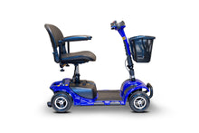 Load image into Gallery viewer, EWheels Medical EW-M34 Travel Scooter