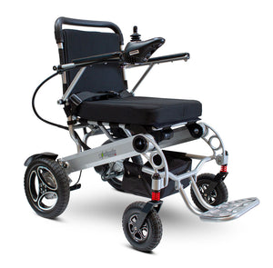 EWheels Medical EW-M43 Power Wheelchair