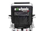 EWheels EW-M45 Power Wheelchair