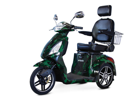 EWheels EW-36 Mobility Scooter