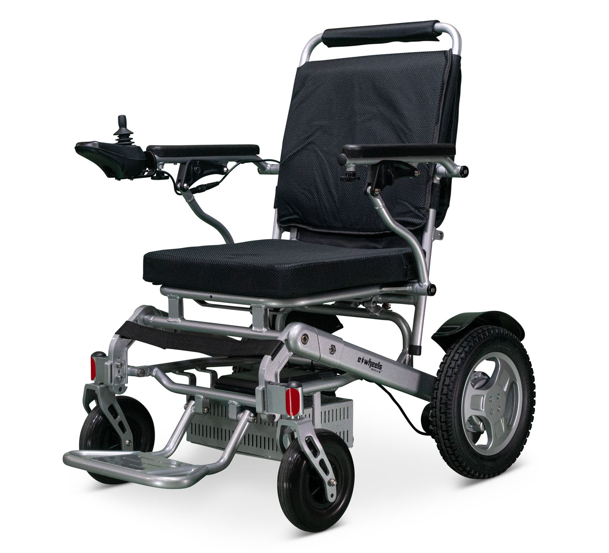 EWheels EW-M45 Power Wheelchair