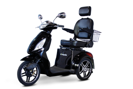 EWheels EW-36 Mobility Scooter