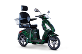 Camouflage Mobility Scooter