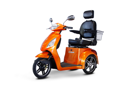 EWheels EW-36 Mobility Scooter