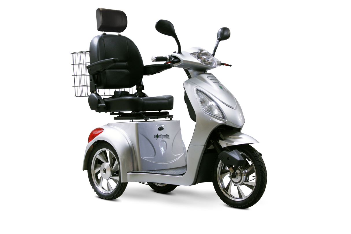 EWheels EW-36 Mobility Scooter