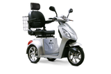 EWheels EW-36 Mobility Scooter