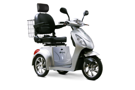 EWheels EW-36 Mobility Scooter