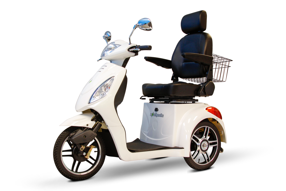 EWheels EW-36 Mobility Scooter