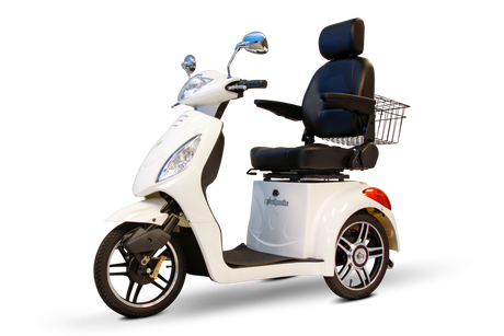 EWheels EW-36 Mobility Scooter