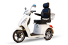 EWheels EW-36 Mobility Scooter