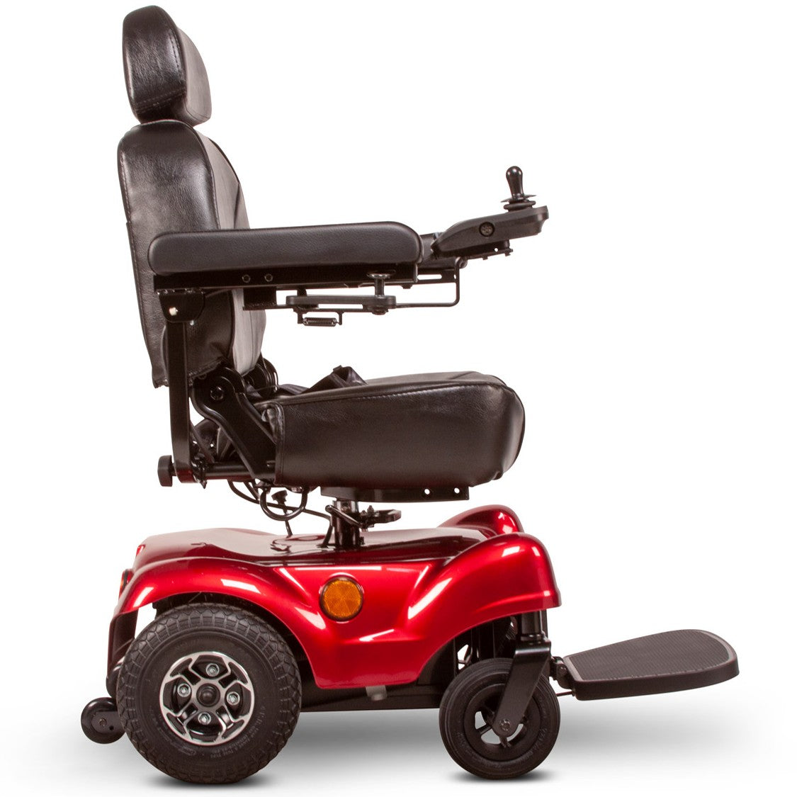 EWheels EW-M31 Compact Power Wheelchair