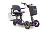 Ewheels EW-22 Folding Mobility Scooter