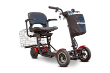 Load image into Gallery viewer, Ewheels EW-22 Folding Mobility Scooter