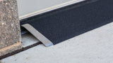 TRANSITIONS® Angled Entry Plate