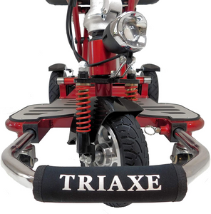 Enhance Mobility TRIAXE Cruze - 6 mph