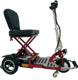 Enhance Mobility TRIAXE Cruze - 6 mph