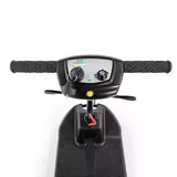 Featherweight Folding Mobility Scooter - Weighs 37 lbs