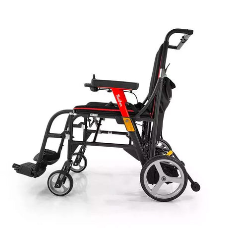 Featherweight Electric Wheelchair - Weighs 33 lbs