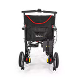 Featherweight Electric Wheelchair - Weighs 33 lbs