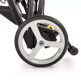 Featherweight Electric Wheelchair - Weighs 33 lbs