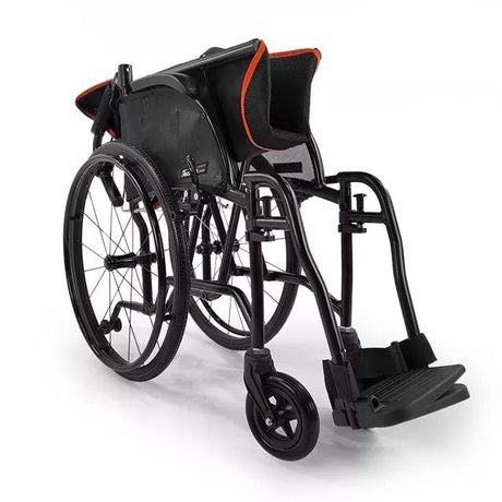 Featherweight Manual Wheelchair - 13 lbs