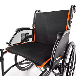 Featherweight Manual Wheelchair - 13 lbs