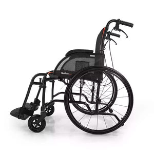Featherweight Manual Wheelchair - 13 lbs