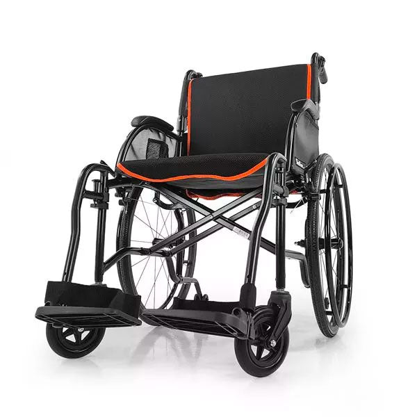 Featherweight Manual Wheelchair - 13 lbs