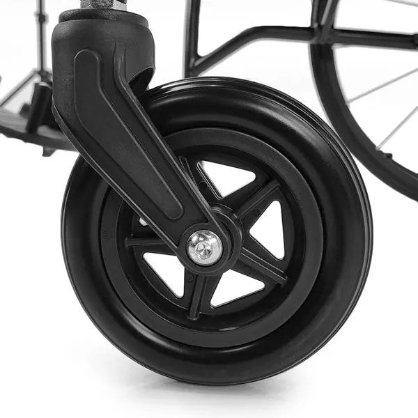 Featherweight Manual Wheelchair - 13 lbs