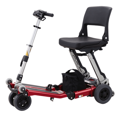 Freerider Luggie Classic II - Up to 320 lbs