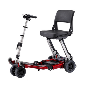 Freerider Luggie Standard - Up to 250 lbs