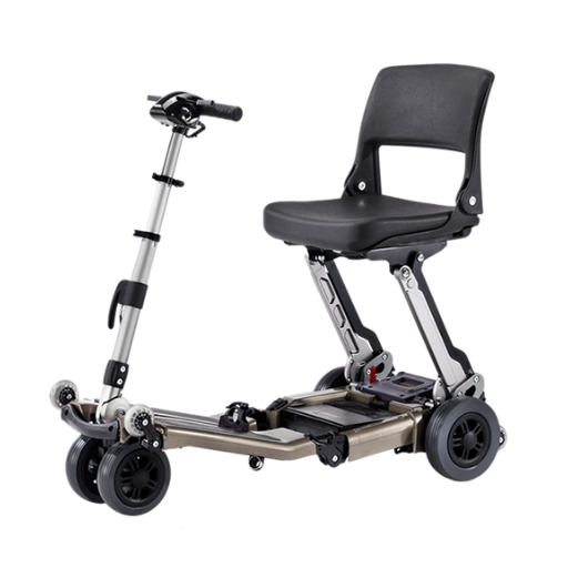 Freerider Luggie Standard - Up to 250 lbs