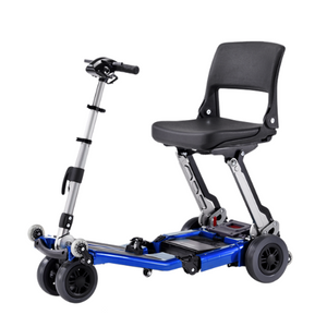 Freerider Luggie Standard - Up to 250 lbs