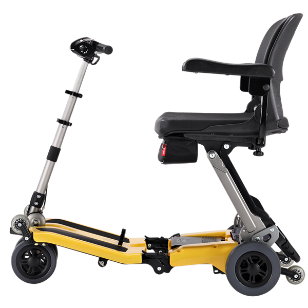 Freerider Luggie Super - Up to 360 lbs