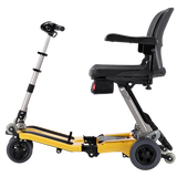 Freerider Luggie Super - Up to 360 lbs