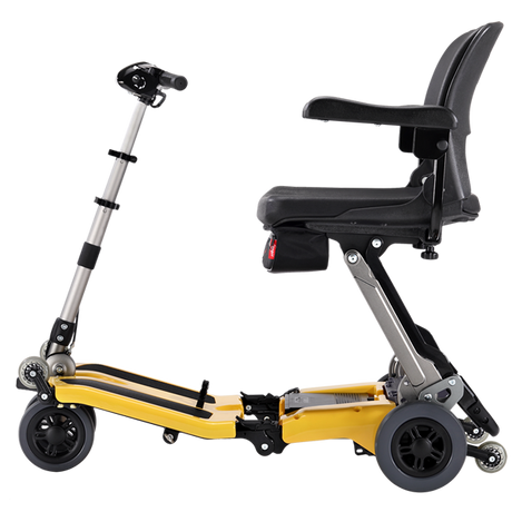 Freerider Luggie Super - Up to 360 lbs