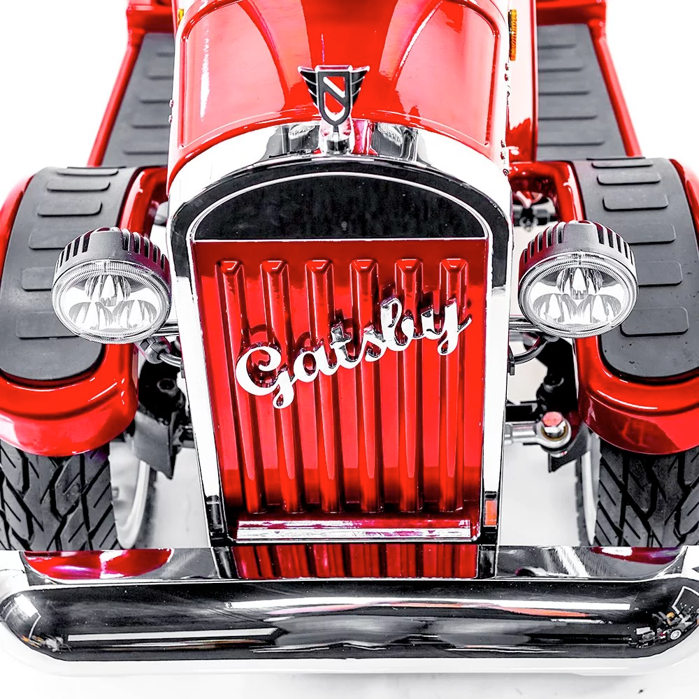 Gatsby X Vintage Mobility Scooter