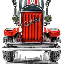 Load image into Gallery viewer, Gatsby X Vintage Mobility Scooter