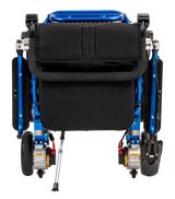 Geo Cruiser DX Folding Power Wheelchair