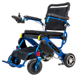 Geo Cruiser DX Folding Power Wheelchair