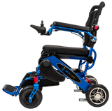 Geo Cruiser DX Folding Power Wheelchair