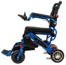 Geo Cruiser DX Folding Power Wheelchair