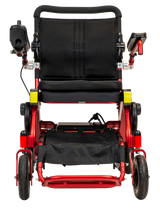 Geo Cruiser DX Folding Power Wheelchair