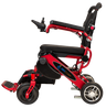 Geo Cruiser DX Folding Power Wheelchair